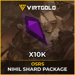 Nihil Shard Package *Read Description* [Quick Delivery] 0